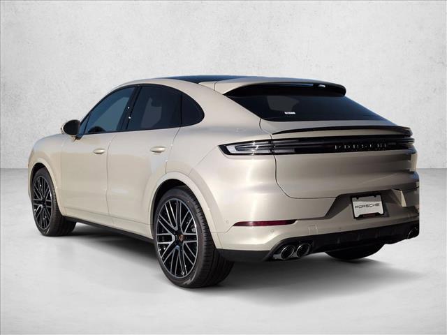 PORSCHE CAYENNE - 3