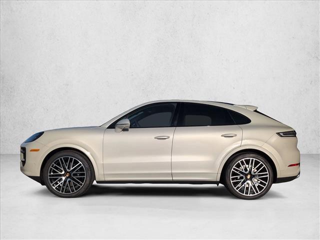 PORSCHE CAYENNE - 2