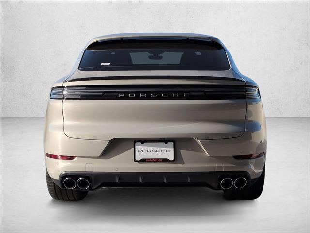 PORSCHE CAYENNE - 9
