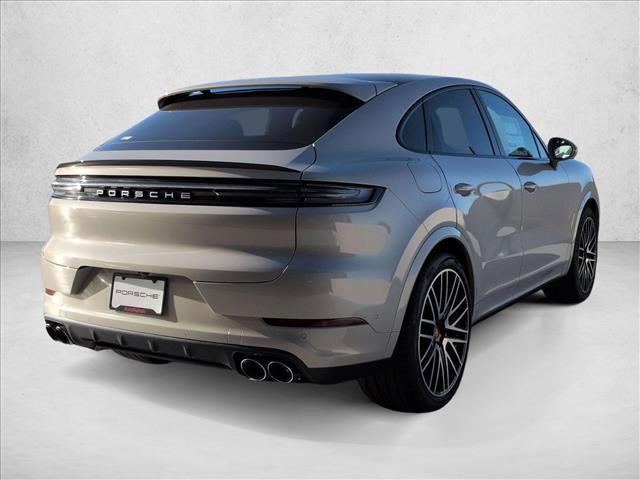 PORSCHE CAYENNE - 6