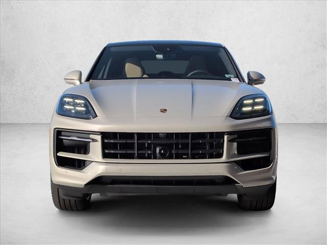 PORSCHE CAYENNE - 7