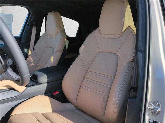 PORSCHE CAYENNE - 5