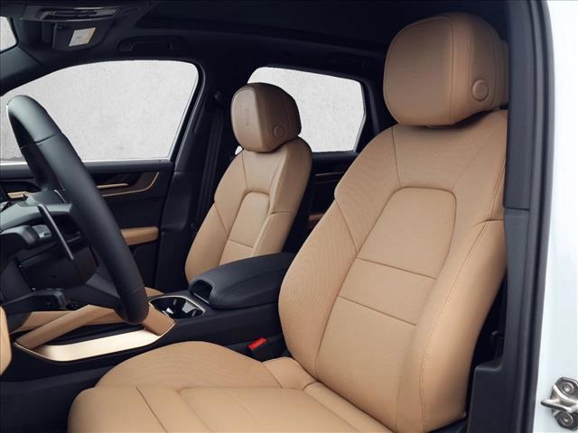 PORSCHE CAYENNE - 5