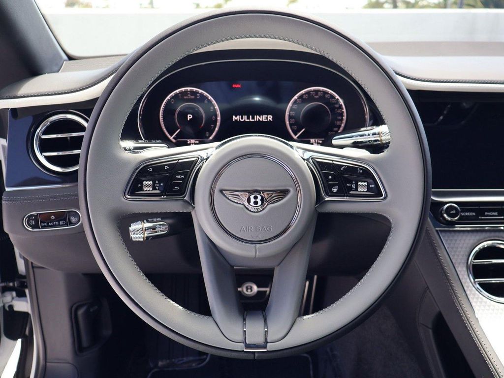 صورة مصغرة 14 لـ 2026 Bentley CONTINENTAL GT BASE