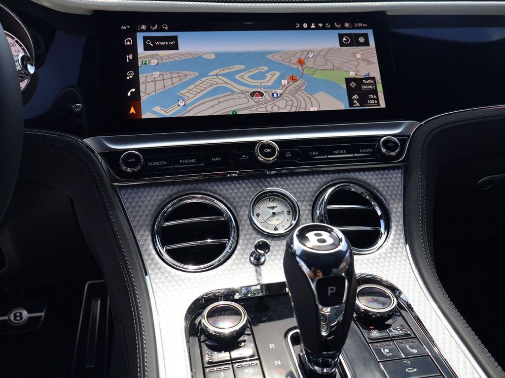 صورة مصغرة 19 لـ 2026 Bentley CONTINENTAL GT BASE