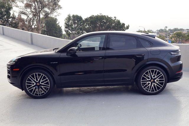 PORSCHE CAYENNE - 2