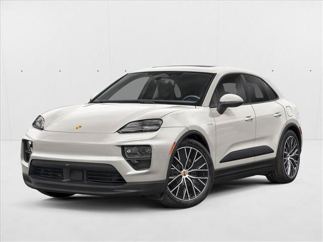 New 2026 Porsche Macan Macan Electric GTS