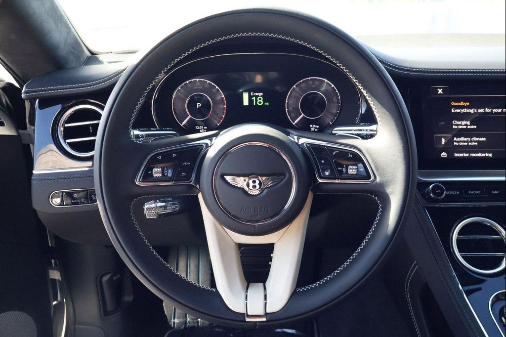 صورة مصغرة 15 لـ 2026 Bentley CONTINENTAL GT BASE