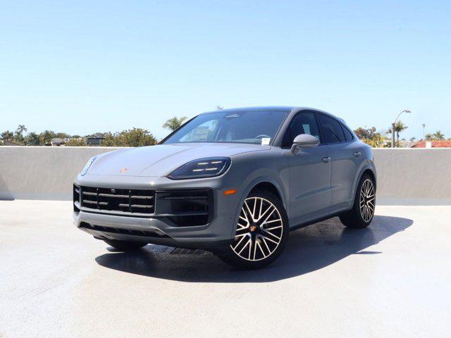 New 2026 Porsche Cayenne Cayenne