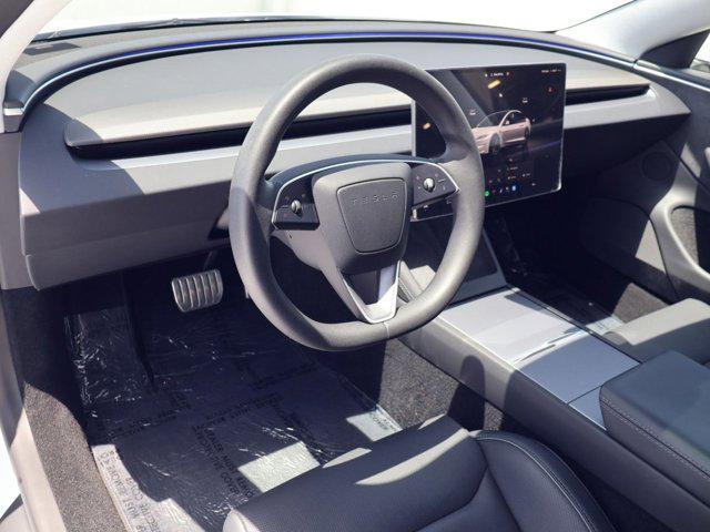 TESLA MODEL 3 PERFORMANCE - 4