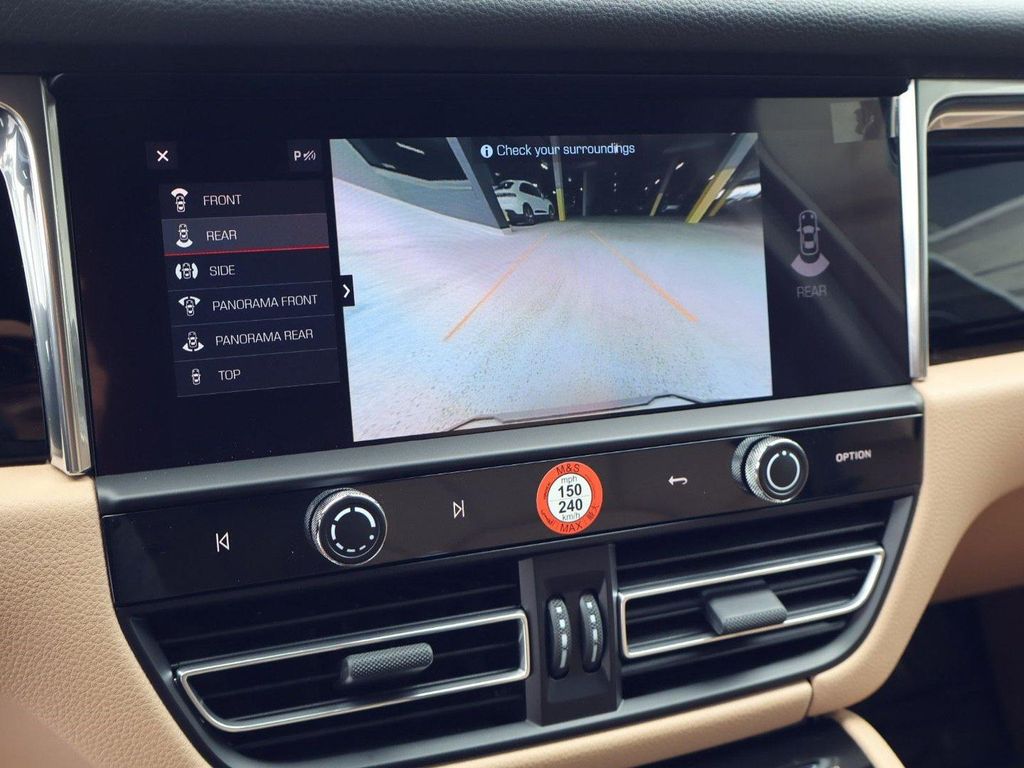 صورة مصغرة 19 لـ 2026 Porsche MACAN