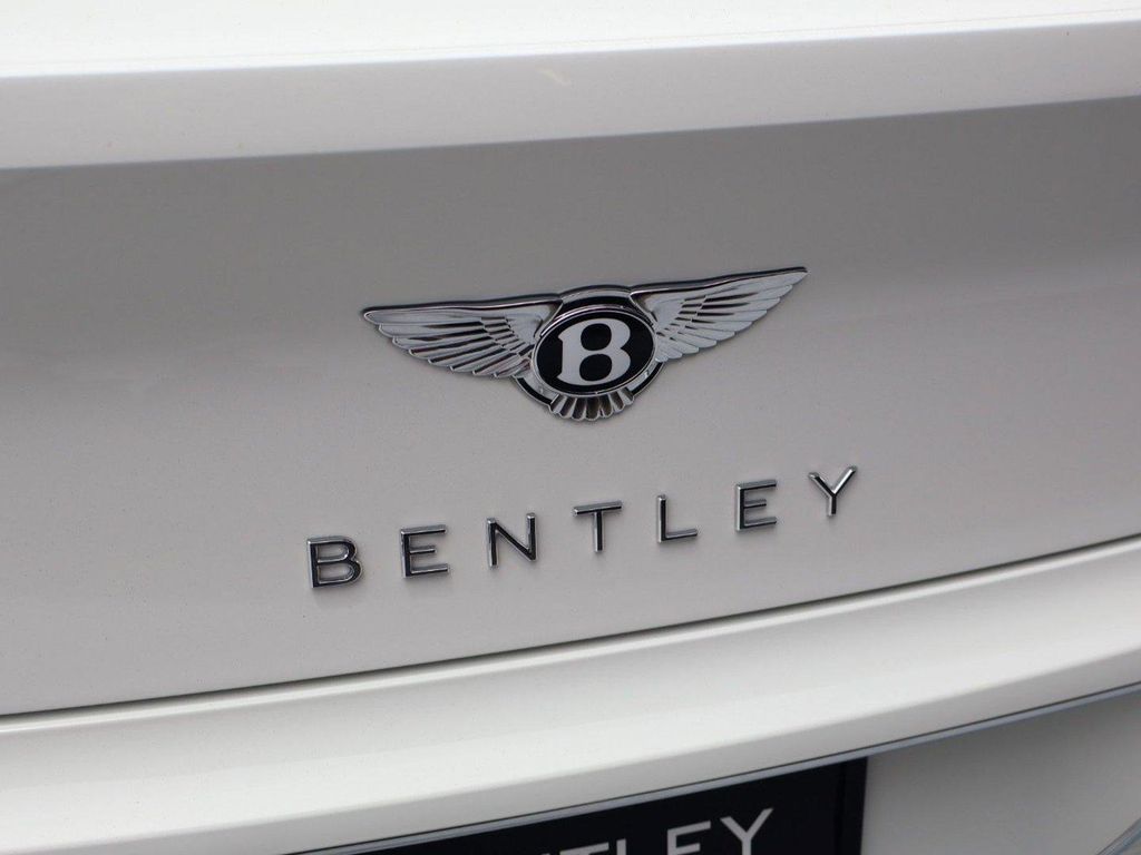 2022 Bentley CONTINENTAL GT SPEED thumbnail 11