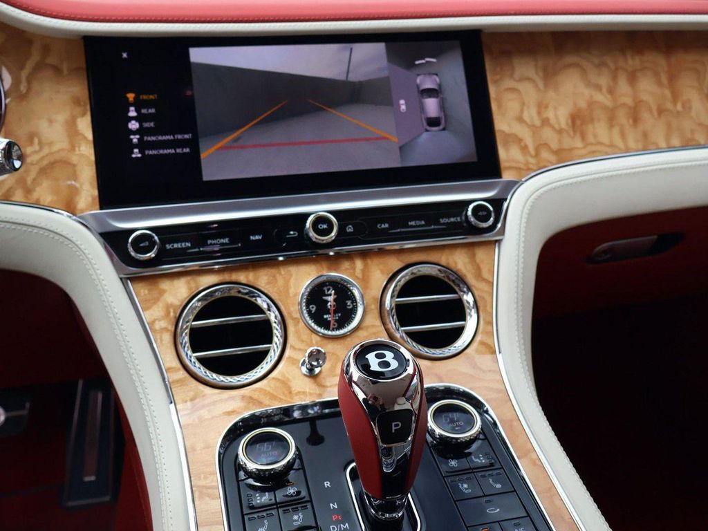 2022 Bentley CONTINENTAL GT SPEED thumbnail 18