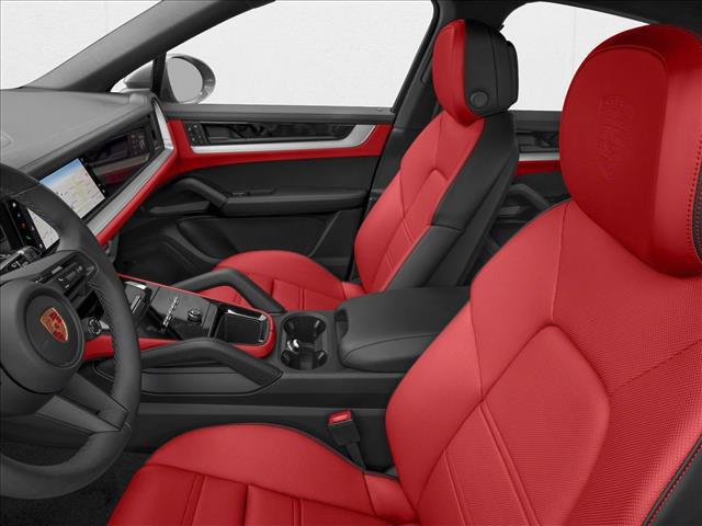 صورة 6 لـ 2026 Porsche CAYENNE