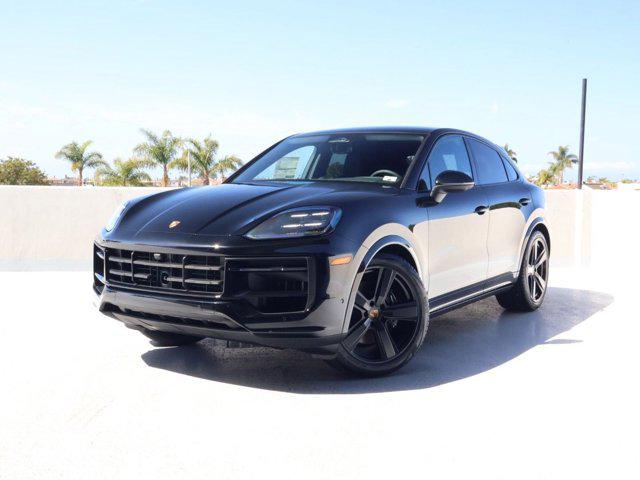 New 2026 Porsche Cayenne Cayenne