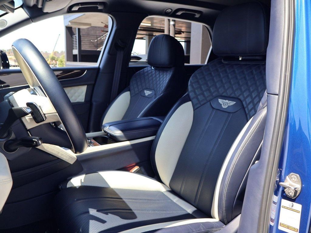2022 Bentley BENTAYGA S — фото 2