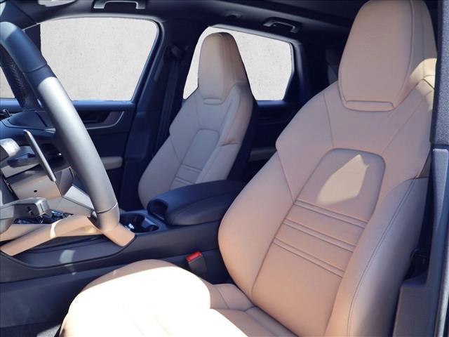 PORSCHE CAYENNE - 5