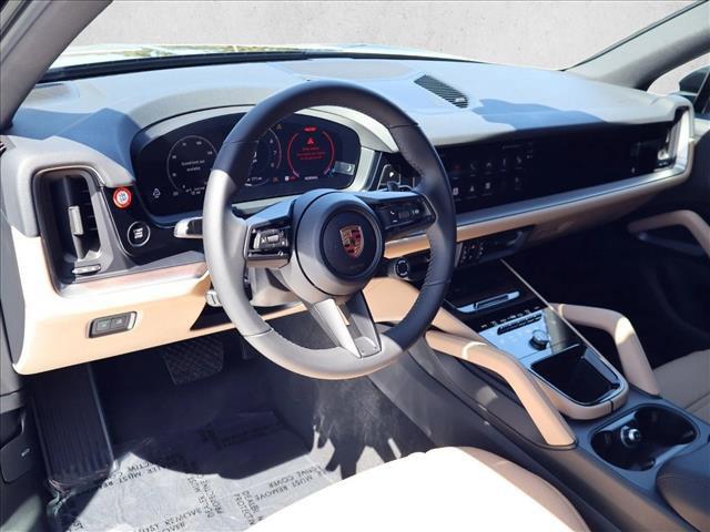 PORSCHE CAYENNE - 4
