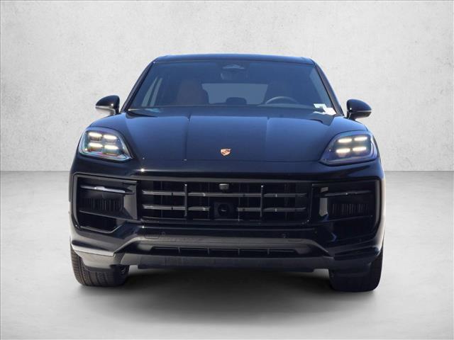 PORSCHE CAYENNE - 6