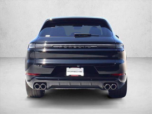 PORSCHE CAYENNE - 10