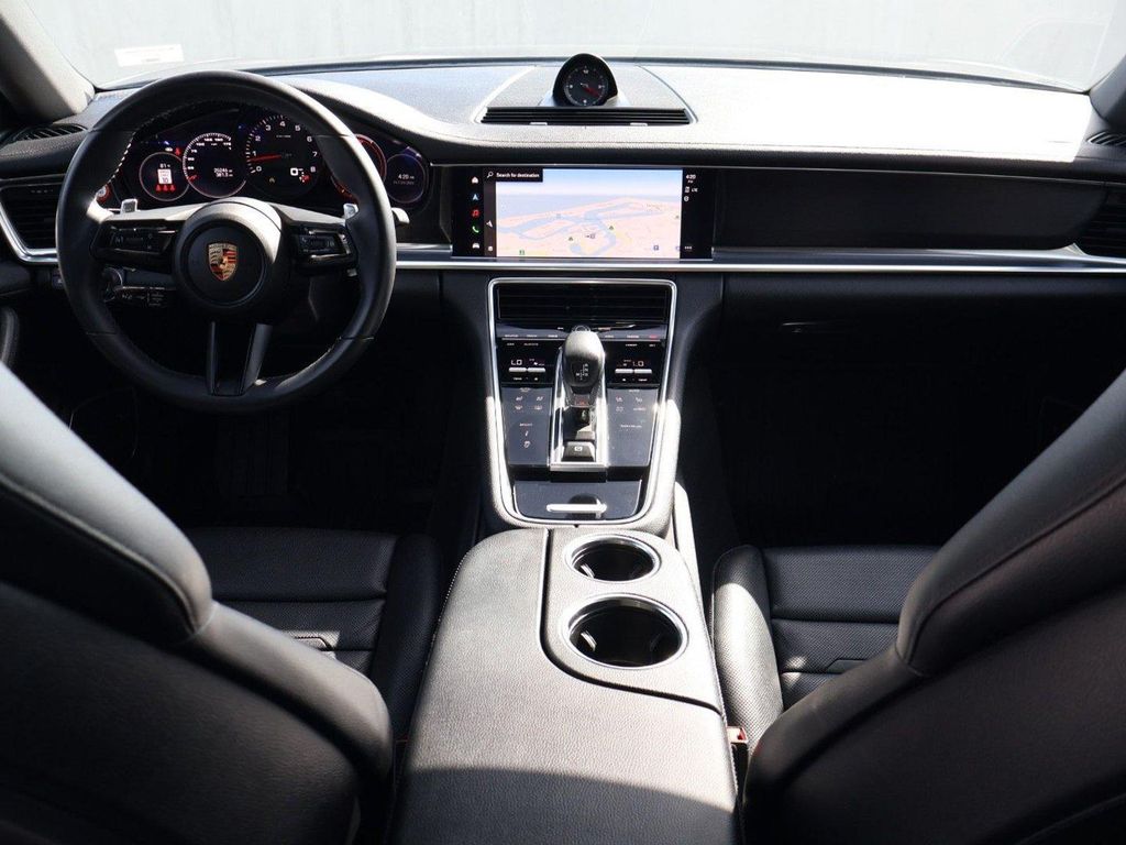 2023 Porsche PANAMERA PLATINUM EDITION 缩略图 15
