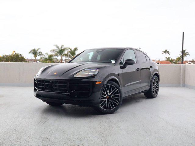 New 2026 Porsche Cayenne Cayenne