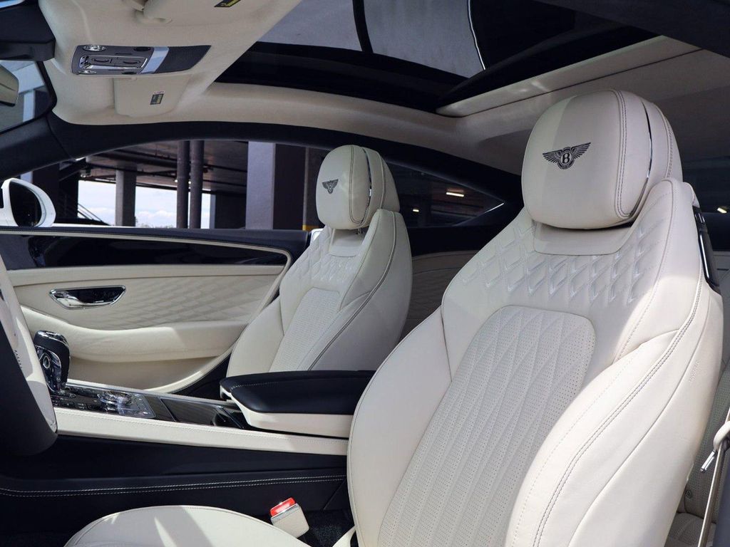 صورة 6 لـ 2026 Bentley CONTINENTAL GT BASE