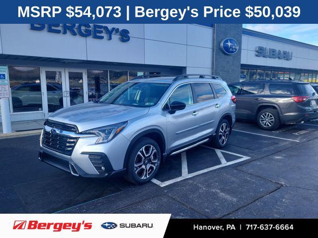 New 2026 Subaru Ascent Touring 7-Passenger