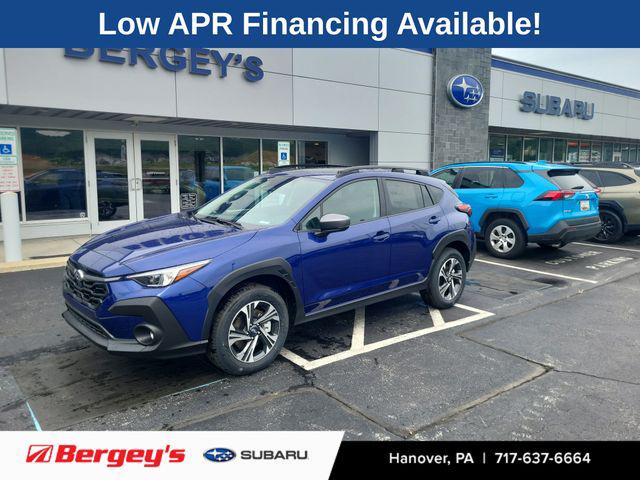 New 2026 Subaru Crosstrek Premium