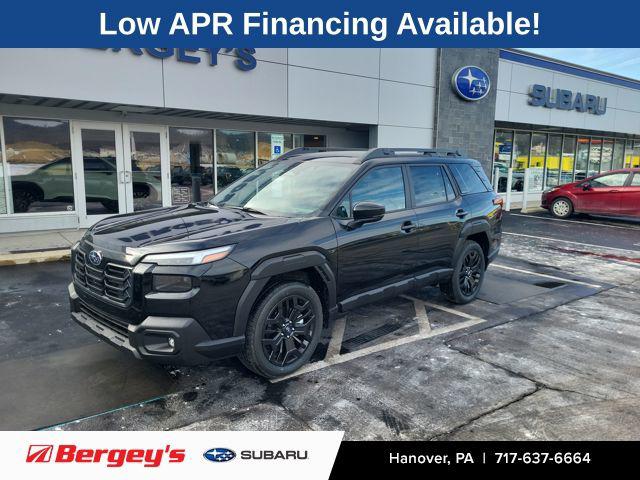 New 2026 Subaru Outback Limited XT