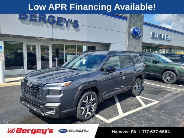 New 2026 Subaru Outback Touring XT