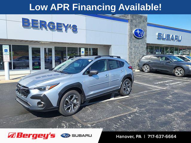 New 2026 Subaru Crosstrek Premium