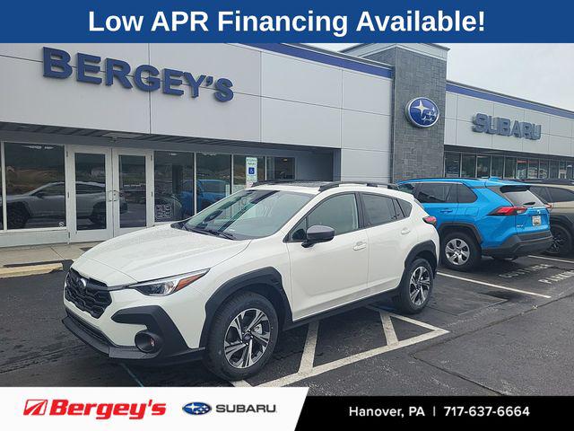 New 2026 Subaru Crosstrek Premium