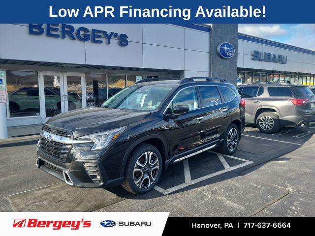 New 2026 Subaru Ascent Touring 7-Passenger