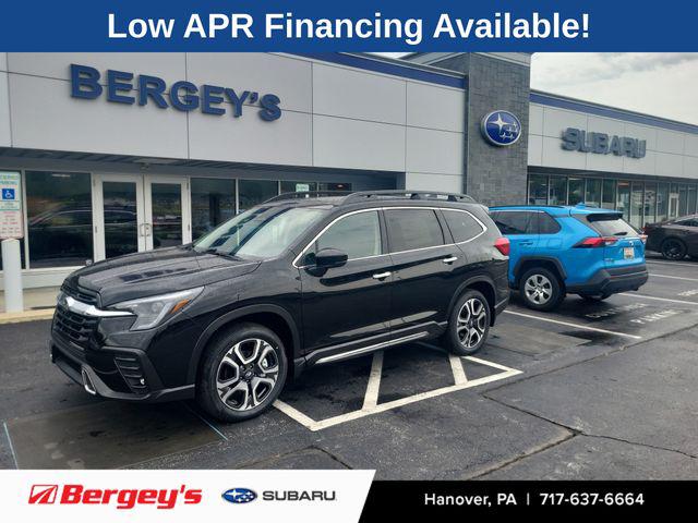 New 2026 Subaru Ascent Touring 7-Passenger