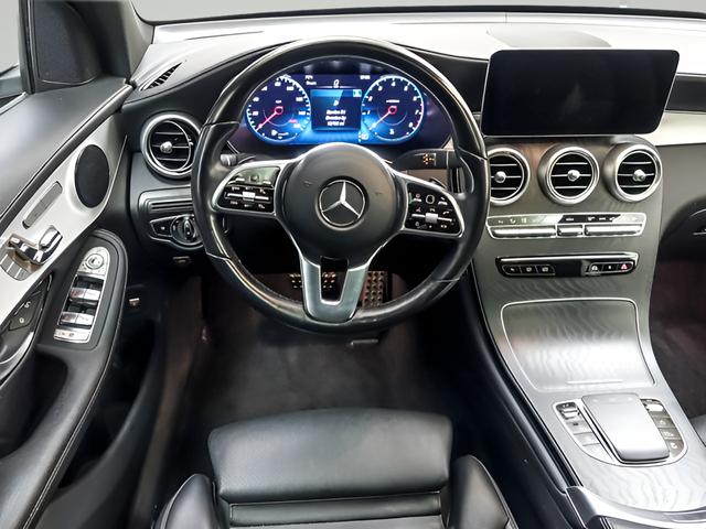 2023 Mercedes-BENZ GLC thumbnail 13