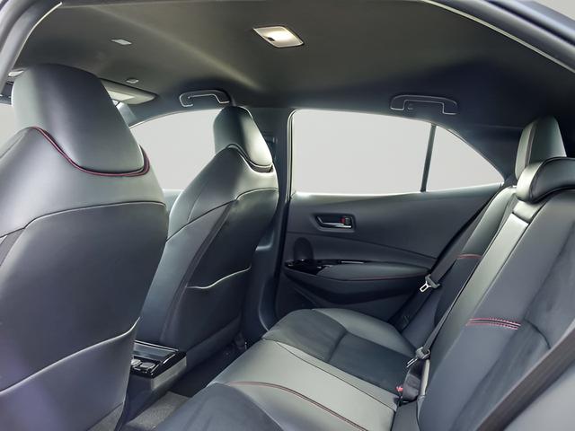 صورة مصغرة 14 لـ 2026 Toyota GR COROLLA PREMIUM