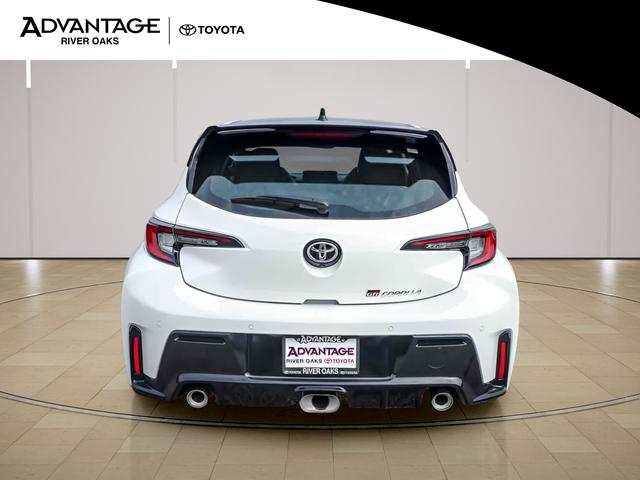 صورة 7 لـ 2026 Toyota GR COROLLA PREMIUM