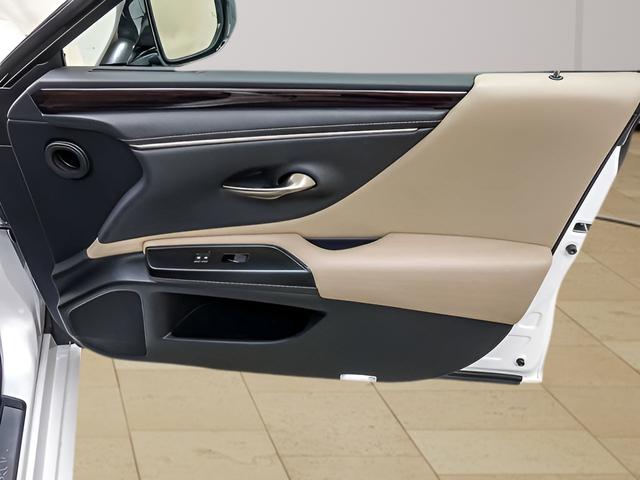 2020 Lexus ES 350 LUXURY 照片 27