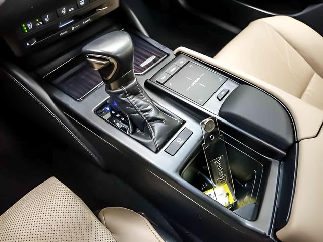 2020 Lexus ES 350 LUXURY 照片 21