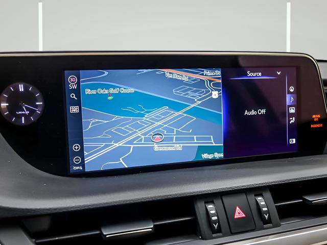 2020 Lexus ES 350 LUXURY 照片 18