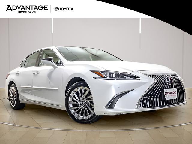 2020 Lexus ES 350 LUXURY 照片 2