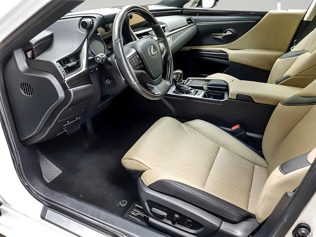 2020 Lexus ES 350 LUXURY 照片 10
