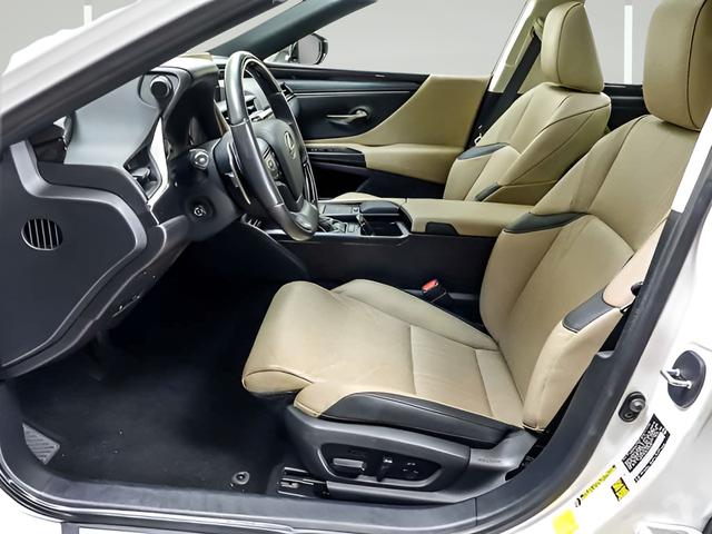 2020 Lexus ES 350 LUXURY 照片 8
