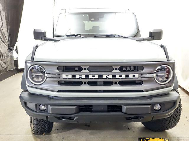 FORD BRONCO - 3