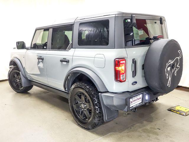 FORD BRONCO - 5