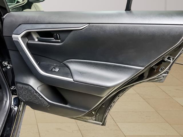 2025 Toyota RAV4 LE 缩略图 23