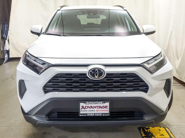 TOYOTA RAV4 - 3
