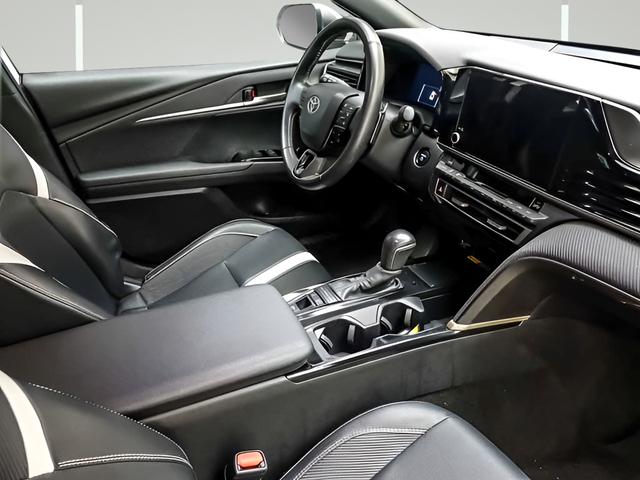 2025 Toyota CAMRY SE 缩略图 22
