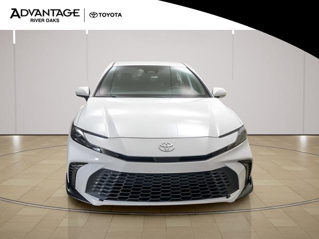 صورة 3 لـ 2025 Toyota CAMRY SE